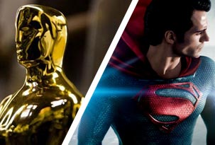 Superman vs Batman al 2016 y se adelantan 3 nominadas al Oscar