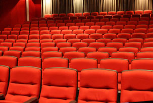 En un año aumentaron un 30% las entradas de cine