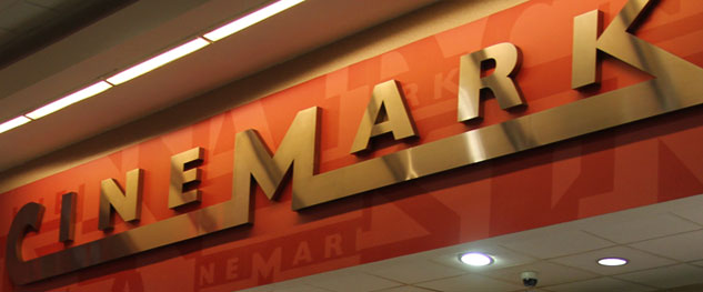 Fin de una era: Cinemark cerca de numerar todos sus complejos