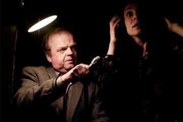 Berberian Sound Studio