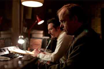 Berberian Sound Studio