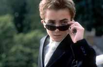 Agente Cody Banks