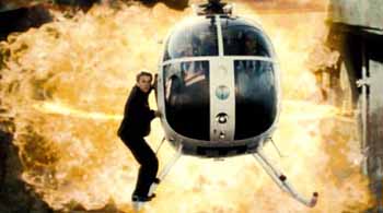 Agente Cody Banks