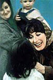 Agnes Browne