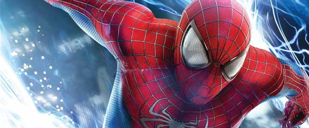 Spiderman y la taquilla | Cines Argentinos