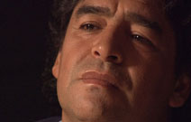 Amando a Maradona