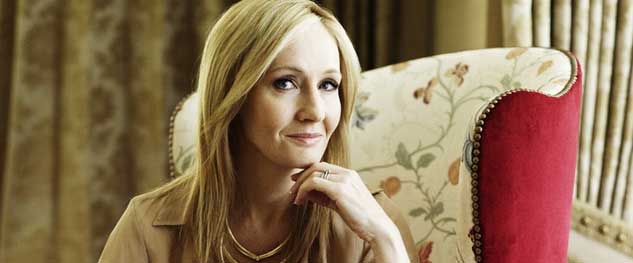 La próxima película de J.K. Rowling ya tiene fecha en Argentina