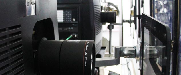 Argentina llegó al 50% de la digitalización de las salas de cine