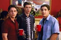 American Pie 2