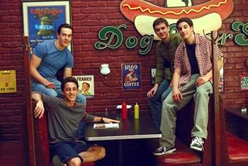 American Pie 2