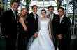 American Pie, La Boda