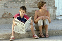Ana y los otros