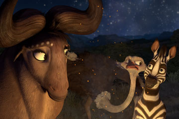 Khumba