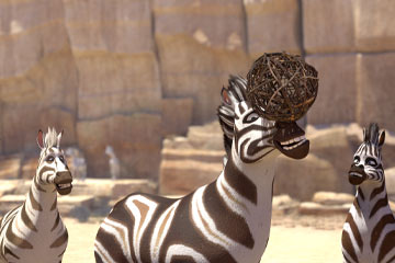Khumba