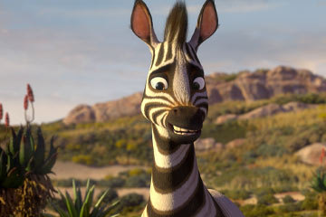 Khumba