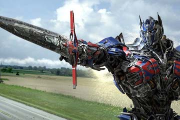 Transformers 4
