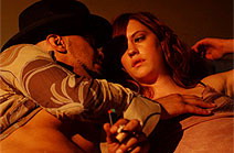 Ardiente seducción