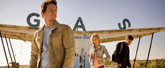 Transformers 4 llega al millón de espectadores