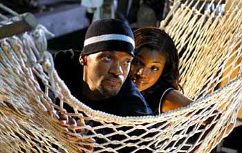 Bad boys II