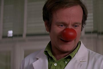 Patch Adams