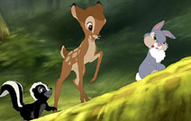 Bambi 2