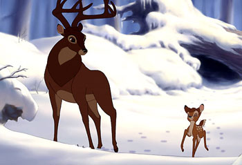 Bambi 2