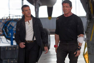 Los indestructibles 3