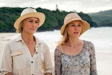 Madres perfectas