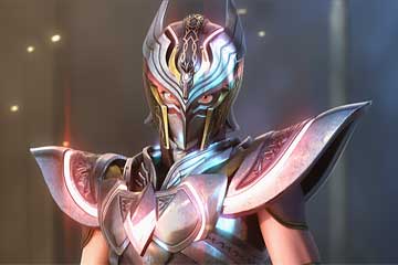 Los Caballeros del Zodiaco