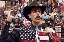 Borat