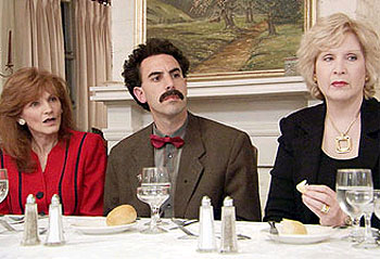 Borat