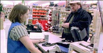 Bowling for Columbine