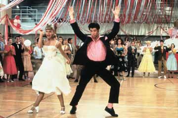 Grease