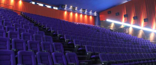 Septiembre tuvo una baja del 10% en la concurrencia a los cines