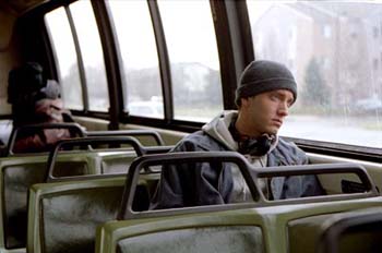 8 mile: Calle de ilusiones