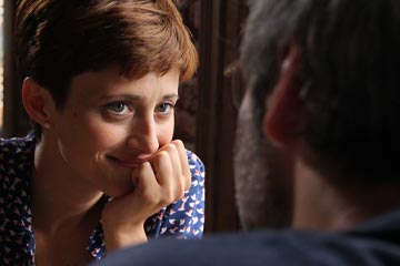 El amor y otras historias