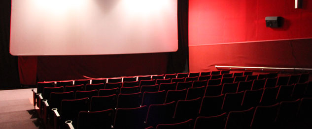 El peor fin de semana del año para los cines