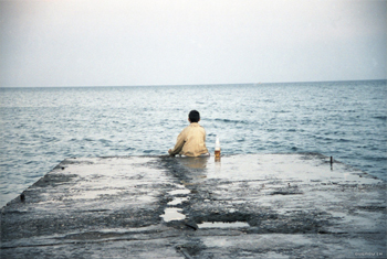 Caminos a Koktebel