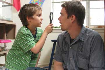 Boyhood