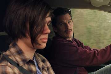 Boyhood