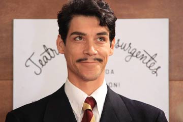 Cantinflas