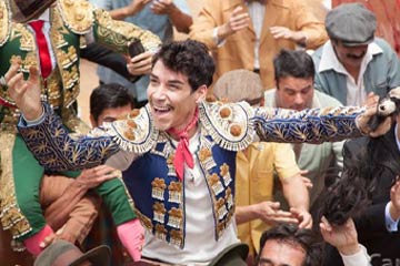 Cantinflas