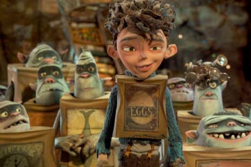 Los boxtrolls