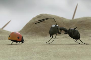 Minúsculos