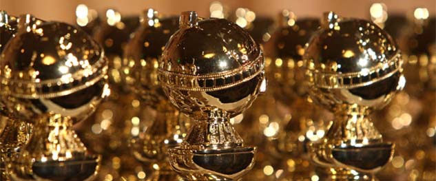 Los nominados a los Golden Globe 2015