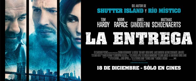 Avant premiere LA ENTREGA