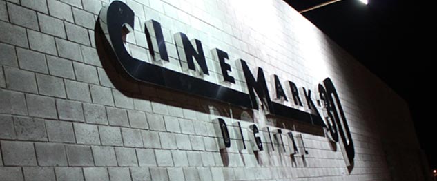 Cinemark inauguró en Santa Fe su sala XD