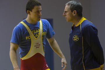 Foxcatcher