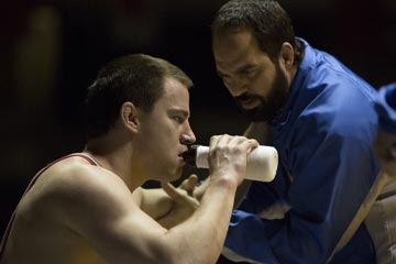 Foxcatcher