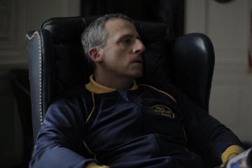 Foxcatcher